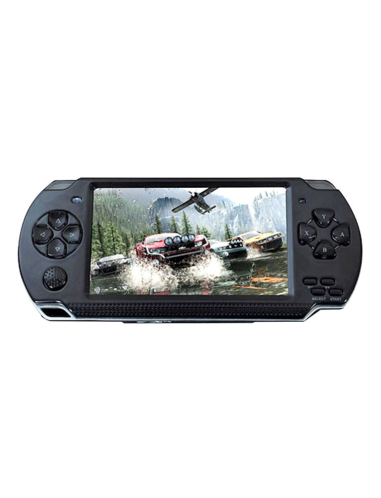 Aoutec Handheld Gaming Console